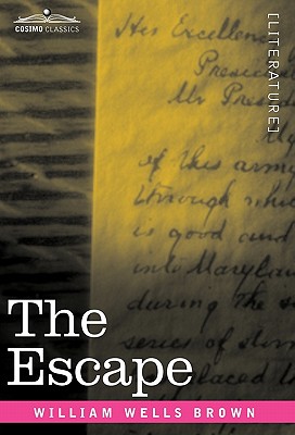 The Escape; Or, a Leap for Freedom
