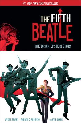 Fifth Beatle, The: The Brian Epstein Story