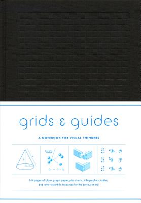 Grids & Guides Blk