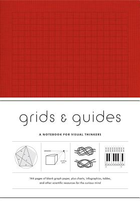 Grids & Guides (Red)