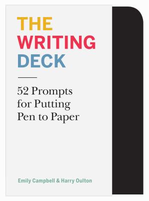 The Writing Deck