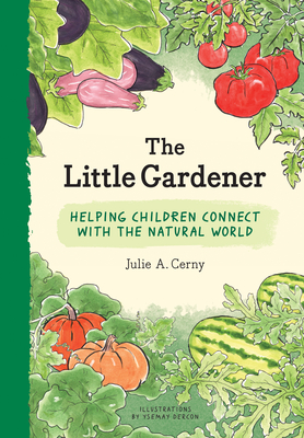 The Little Gardener