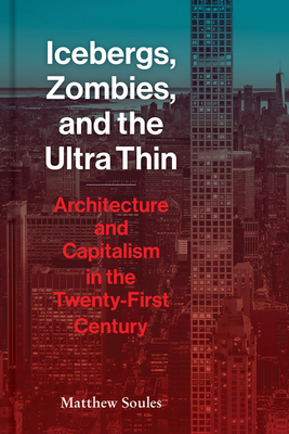 Icebergs, Zombies, and the Ultra-Thin