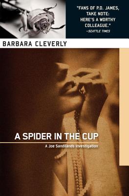 A Spider In The Cup