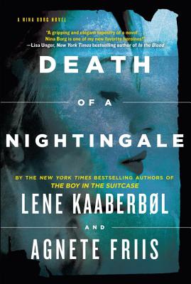 Death Of A Nightingale