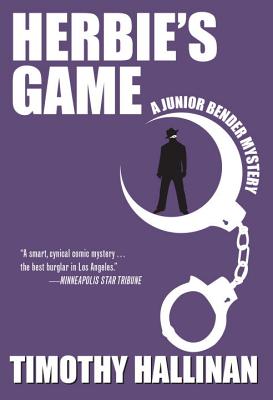 Herbie's Game (junior Bender #4)