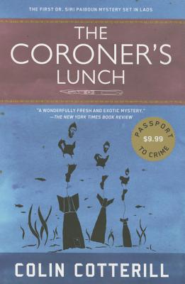 The Coroner''s Lunch