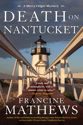 Death On Nantucket