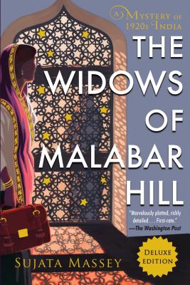 The Widows Of Malabar Hill