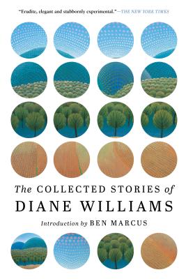 The Collected Stories Of Diane Williams