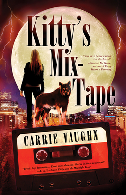 Kitty''s Mix-Tape