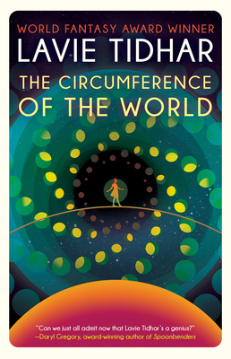 The Circumference of the World