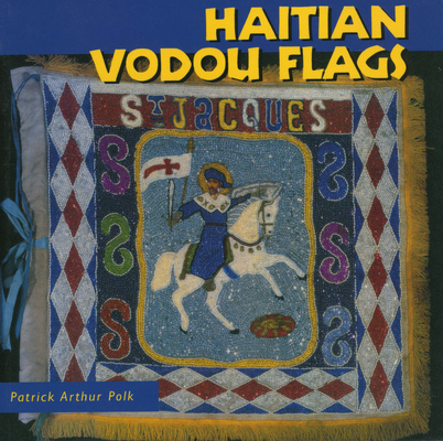 Haitian Vodou Flags