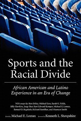 Sports and the Racial Divide