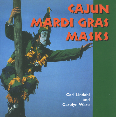 Cajun Mardi Gras Masks