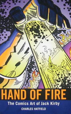 Hand of Fire