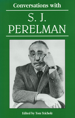 Conversations with S. J. Perelman
