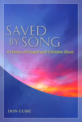 Saved by Song