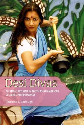 Desi Divas