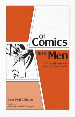 Of Comics and Men