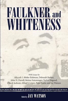 Faulkner and Whiteness