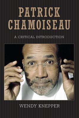 Patrick Chamoiseau