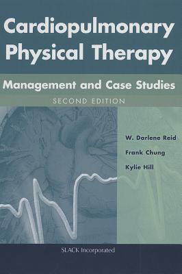 Cardiopulmonary Physical Therapy