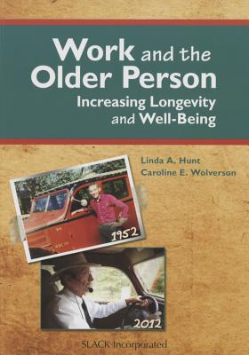 Work and the Older Person