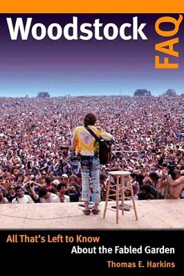 Woodstock FAQ