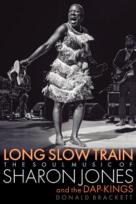 Long Slow Train