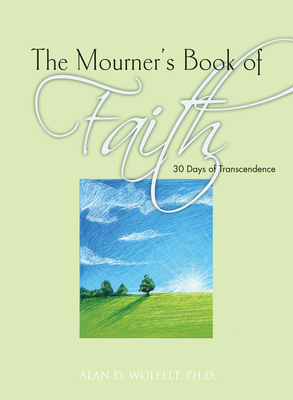 Mourner's Book of Faith