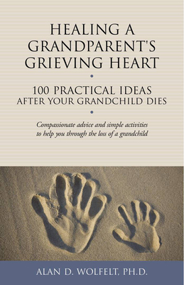 Healing a Grandparent's Grieving Heart