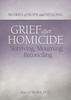 Grief After Homicide