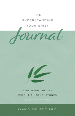 The Understanding Your Grief Journal