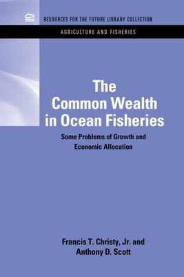 The Common Wealth in Ocean Fisheries