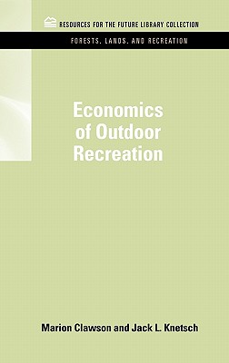 Economics of Outdoor Recreation