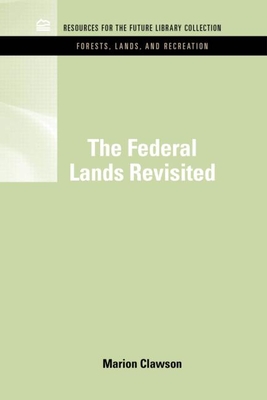 The Federal Lands Revisited