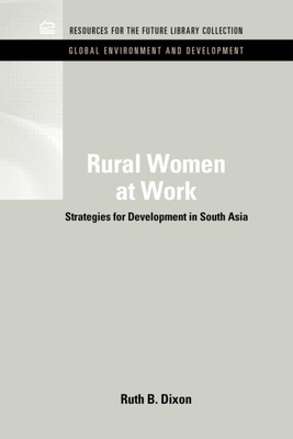 Rural Women at Work