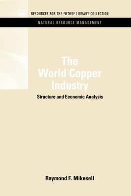 The World Copper Industry