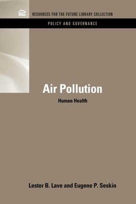 Air Pollution and Human Health