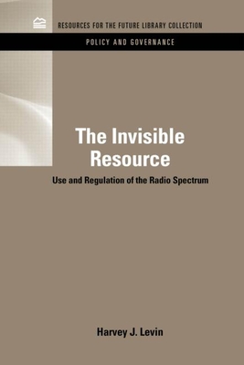 The Invisible Resource