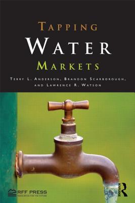 Tapping Water Markets