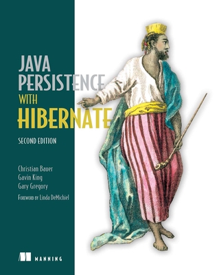 Java Persistence with Hibernate