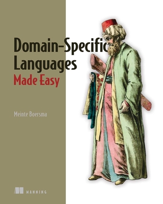 Domain-Specific Languages Made Easy