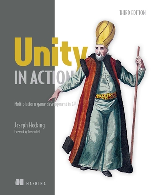 Unity in Action