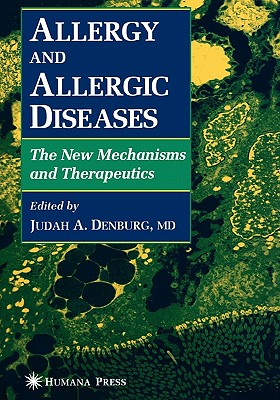 Allergy and Allergic Diseases