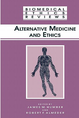 Alternative Medicine and Ethics