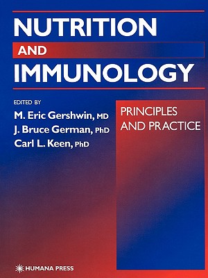 Nutrition and Immunology