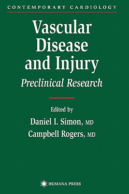 Vascular Disease and Injury