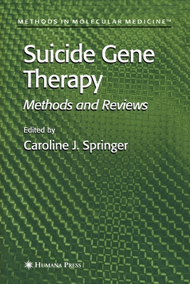 Suicide Gene Therapy